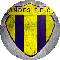 Logo Andes Foot Ball Club